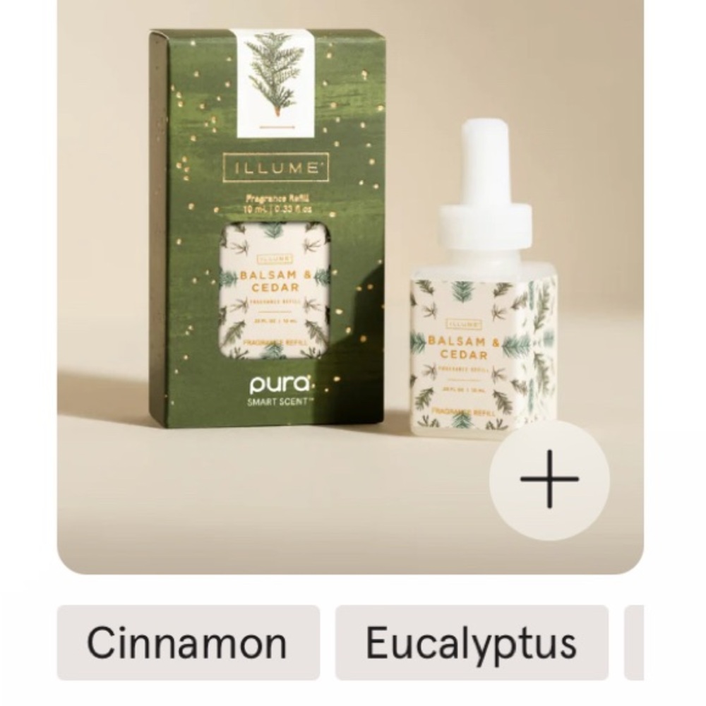 9 PURA Variety Fragrance Refill Set - Picture 10 of 10